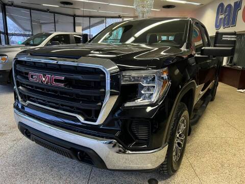2021 GMC Sierra 1500 for sale at Car Planet Inc. in Milwaukee WI