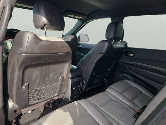 2022 Dodge Durango R/T