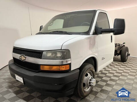 2014 Chevrolet Express for sale at Finn Auto Group - Auto House Phoenix in Peoria AZ