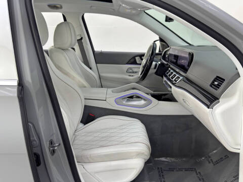 2024 Mercedes-Benz GLS Mercedes-Maybach GLS 600 4MATIC