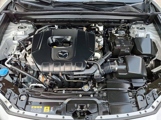 2025 Mazda CX-30 2.5 S Preferred