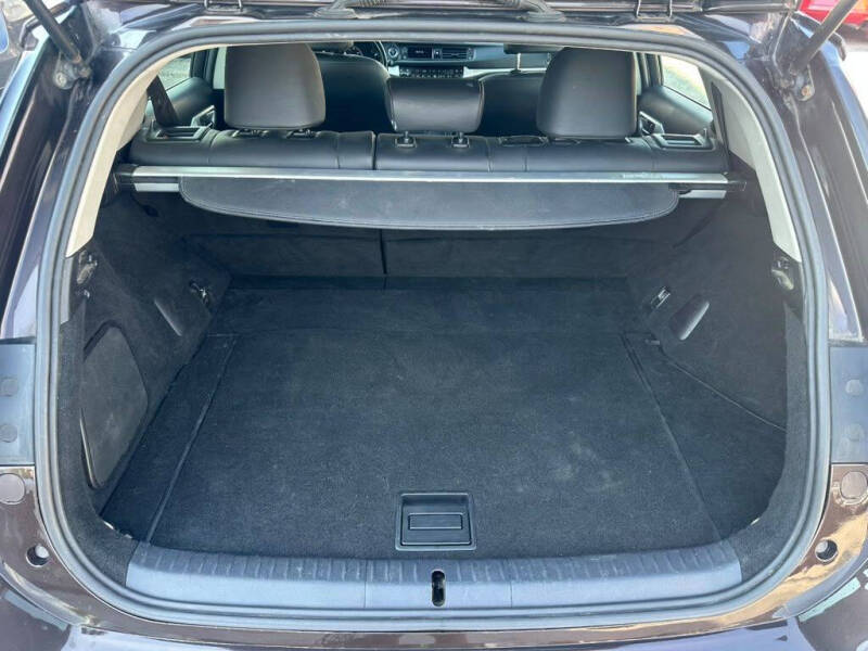 2012 Lexus CT 200h