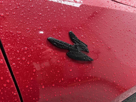 2024 Dodge Hornet GT