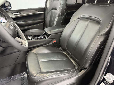 2022 Jeep Grand Cherokee 4xe