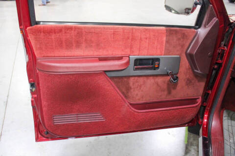 1990 GMC Sierra 1500