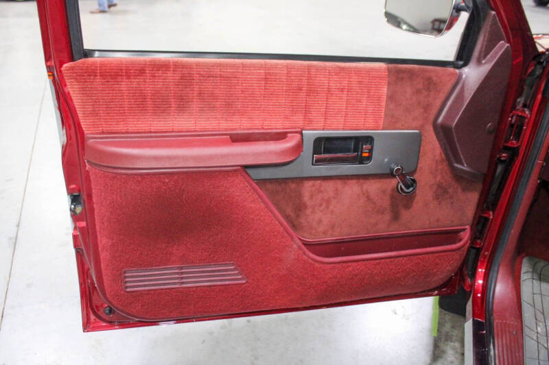 1990 GMC Sierra 1500