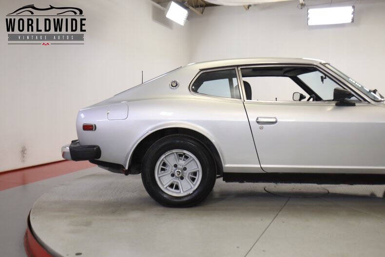 1975 Datsun 280Z