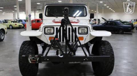 1971 Jeep CJ-5