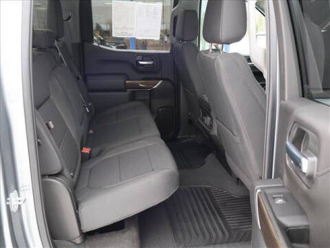 2022 Chevrolet Silverado 1500 Limited