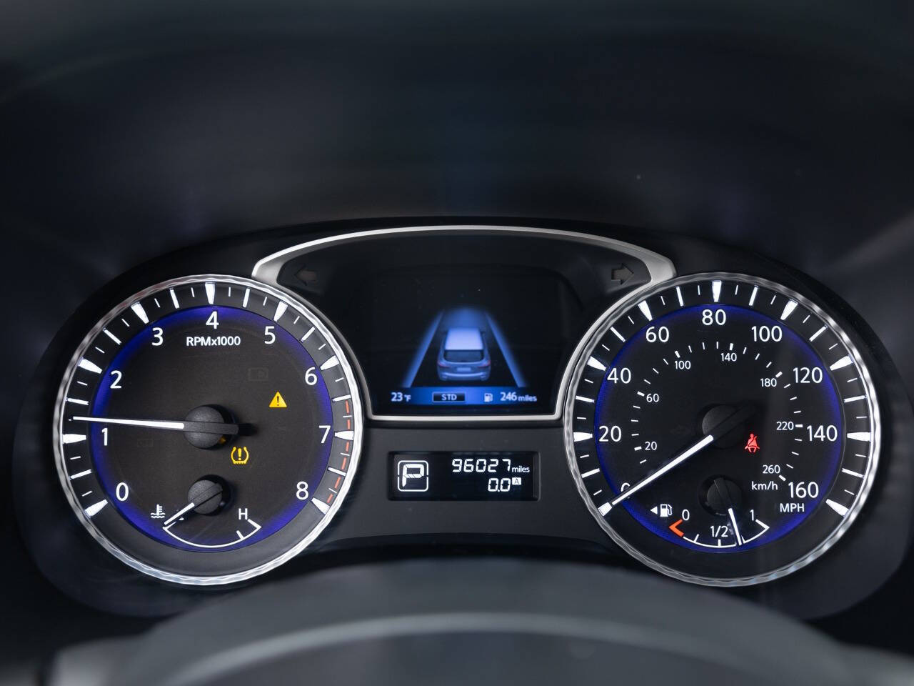 Used Car 2017 Infiniti Qx60  Base Awd 4dr Suv For Sale Under $15,000 In Coal City, Illinois