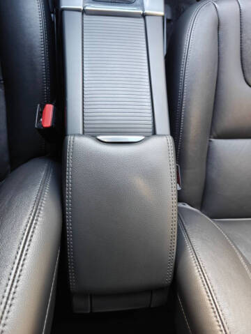 2016 Volvo XC60 T6 Drive-E Platinum