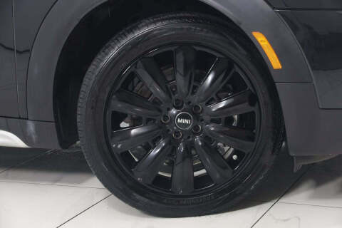 2023 MINI Countryman Cooper S ALL4