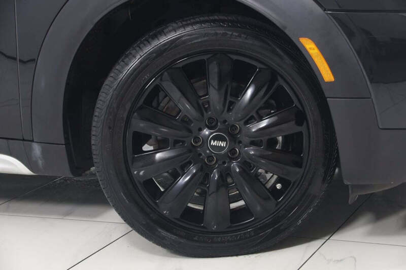 2023 MINI Countryman Cooper S ALL4