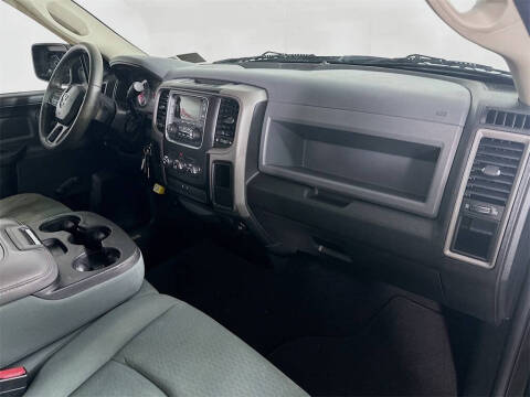 2013 RAM 1500 Tradesman