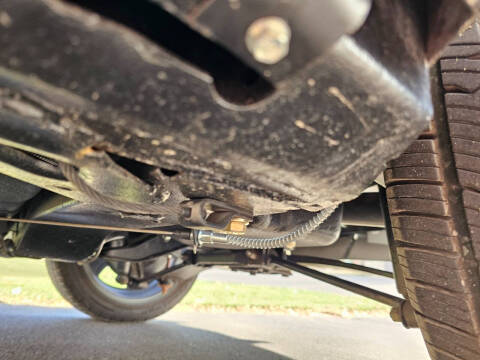 1967 Chevrolet Corvette