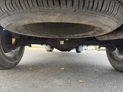 2011 Toyota Tacoma V6