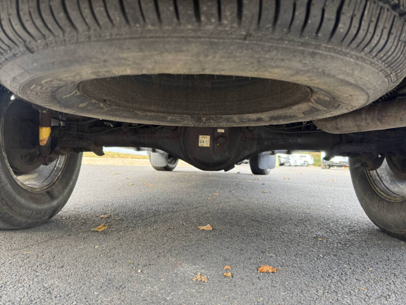 2011 Toyota Tacoma V6