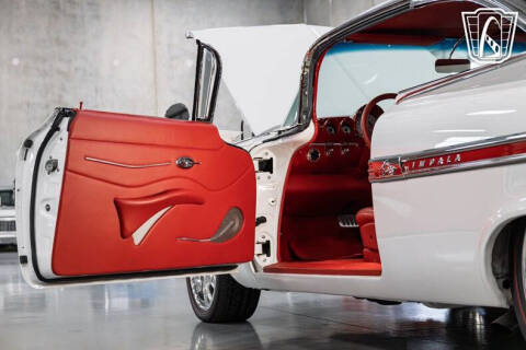 1959 Chevrolet Impala