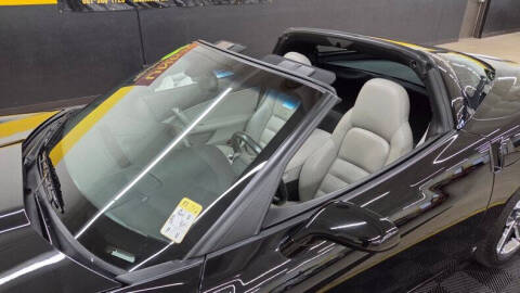 2006 Chevrolet Corvette