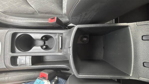 2018 Hyundai Elantra GT