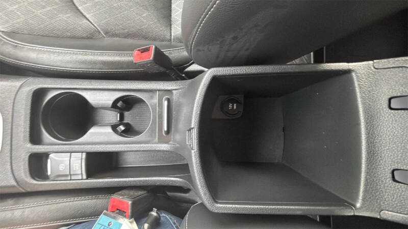 2018 Hyundai Elantra GT