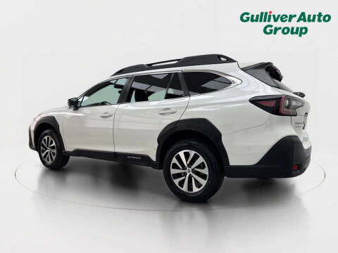 2024 Subaru Outback Premium