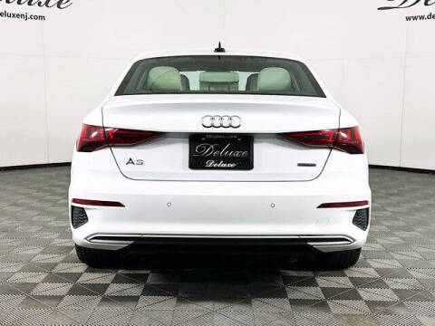 2023 Audi A3 quattro Premium 40 TFSI