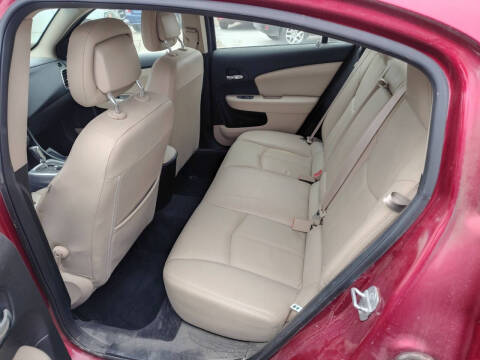 2013 Chrysler 200 Limited