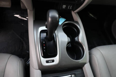 2016 Honda Pilot EX-L w/Navi