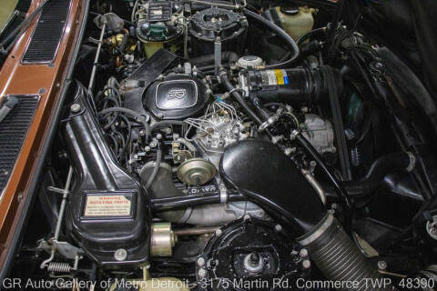 1982 Rolls-Royce Silver Spirit