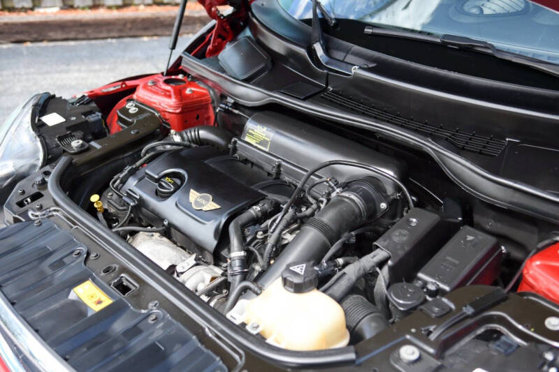 2014 MINI Paceman Cooper S