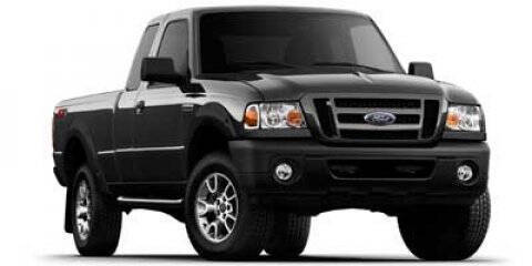 2011 Ford Ranger for sale at King's Colonial Ford in Brunswick GA