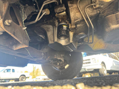 2011 Chevrolet Express 2500