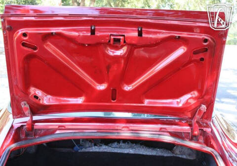 1981 Chevrolet Camaro Z28