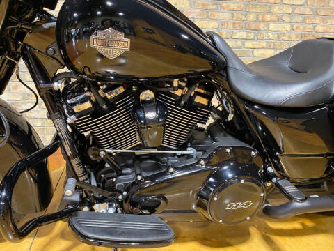 2022 Harley-Davidson Road King® Special