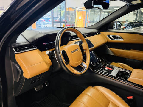 2020 Land Rover Range Rover Velar P380 R-Dynamic HSE