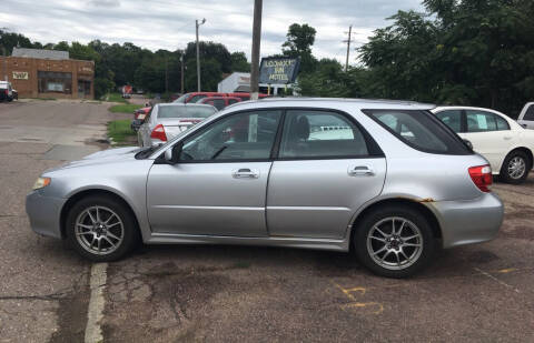 Saab 9 2x For Sale In Sioux City Ia Gordon Auto Sales Llc