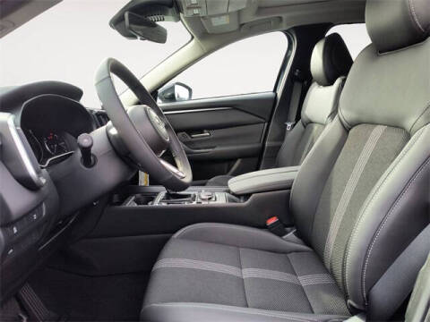 2025 Mazda CX-50 2.5 S Premium