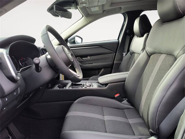 2025 Mazda CX-50 2.5 S Premium