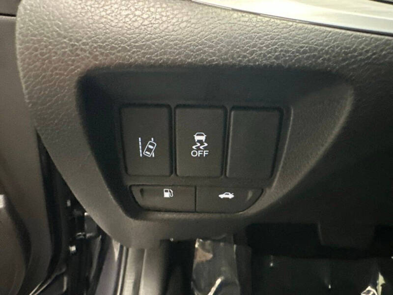 2015 Acura TLX w/Tech