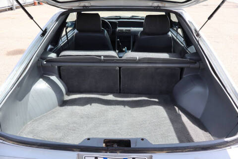 1988 Ford Mustang GT