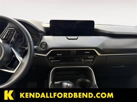 2024 Mazda CX-90 3.3 Turbo Select