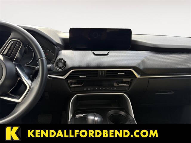 2024 Mazda CX-90 3.3 Turbo Select