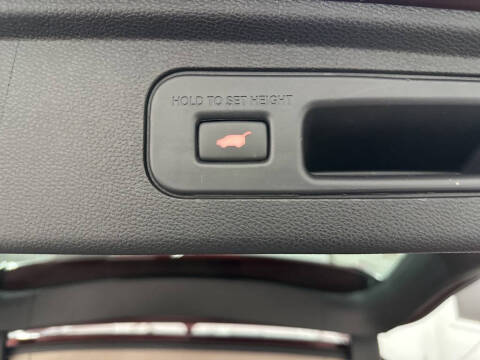 2020 Honda Odyssey Elite