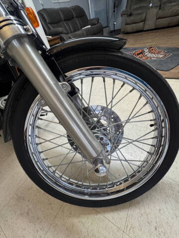 1999 Harley-Davidson Night Train