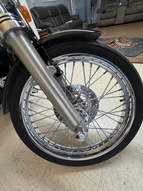 1999 Harley-Davidson Night Train