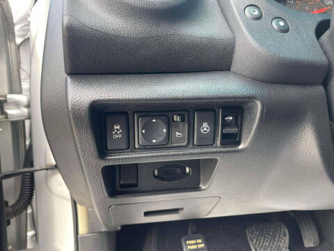 2011 Nissan Maxima 3.5 SV