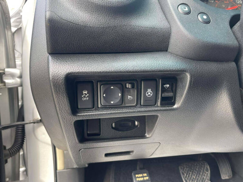 2011 Nissan Maxima 3.5 SV