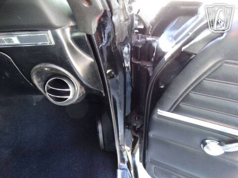 1968 Chevrolet Chevelle