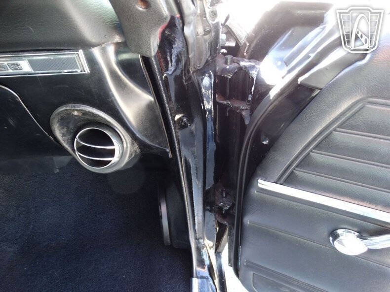 1968 Chevrolet Chevelle